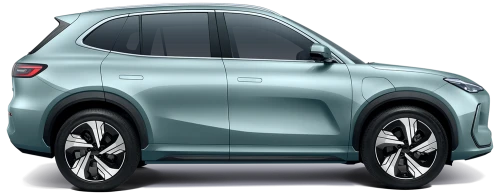 Proton eMAS