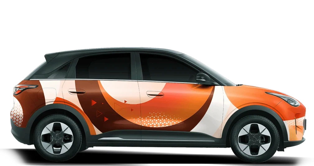 Proton e.MAS 5